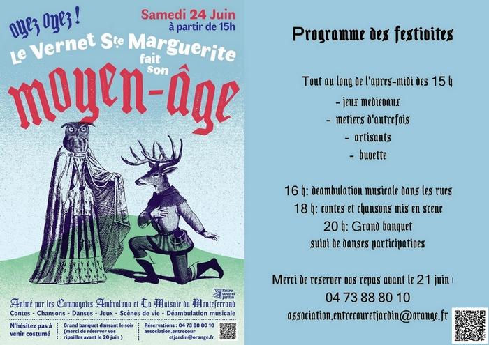 Affiche mail