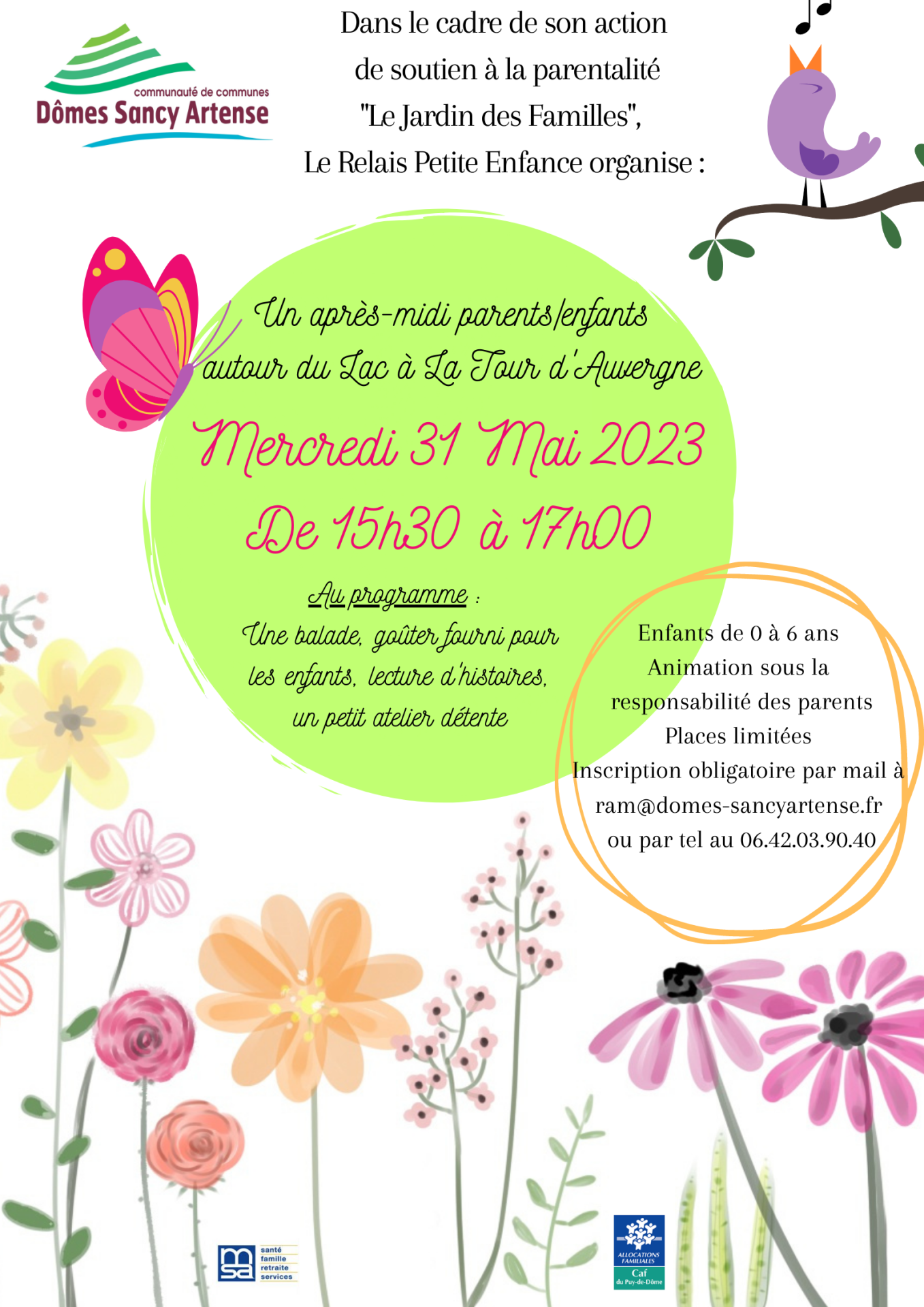 Aprem la tour