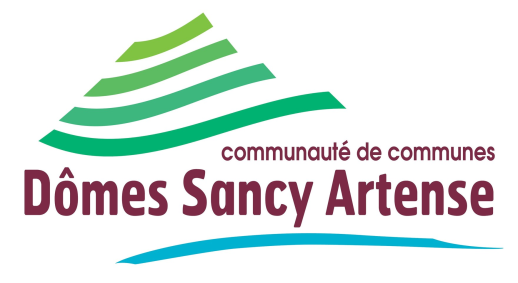 Logo dome sancy artense